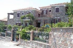 Molyvos Residence_accommodation_in_Apartment_Aegean Islands_Lesvos_Mythimna (Molyvos)