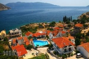 Makis Village_accommodation_in_Apartment_Ionian Islands_Kefalonia_Aghia Efimia