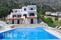 Yannis Servos in Samos Rest Areas, Samos, Aegean Islands