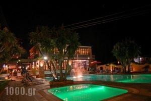 Legends Apartments_accommodation_in_Apartment_Ionian Islands_Corfu_Sidari