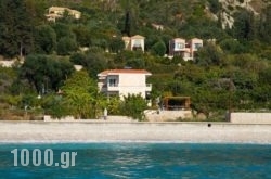 Christina Studios in Kefalonia Rest Areas, Kefalonia, Ionian Islands