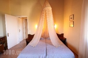 Fouxia_accommodation_in_Hotel_Ionian Islands_Corfu_Perama