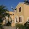 Villa Helen's Apartments_best prices_in_Villa_Ionian Islands_Corfu_Arillas