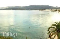 Sea View in Athens, Attica, Central Greece