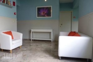 Alkyoni_accommodation_in_Hotel_Piraeus Islands - Trizonia_Poros_Poros Rest Areas