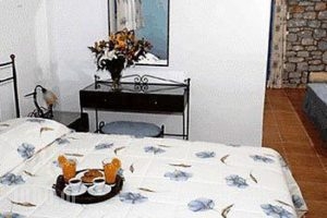 Aris - Vathy Studios_lowest prices_in_Hotel_Peloponesse_Lakonia_Vathy