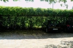Villa Partheniou in Zakinthos Rest Areas, Zakinthos, Ionian Islands