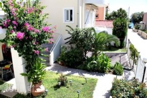 Alkioni Studios_holidays_in_Hotel_Aegean Islands_Lesvos_Vatera