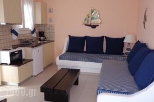 Blue Harmony Apartments_travel_packages_in_Cyclades Islands_Naxos_Naxos chora