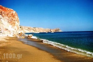 Villa Zampeta_travel_packages_in_Cyclades Islands_Milos_Milos Chora