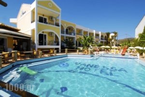 Vanessa Hotel_accommodation_in_Hotel_Ionian Islands_Zakinthos_Laganas
