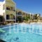 Vanessa Hotel_accommodation_in_Hotel_Ionian Islands_Zakinthos_Laganas