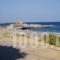 Seaside Studios Kirania_best deals_Hotel_Dodekanessos Islands_Rhodes_kiotari