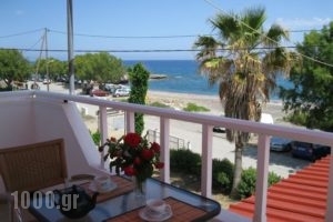 Seaside Studios Kirania_lowest prices_in_Hotel_Dodekanessos Islands_Rhodes_kiotari