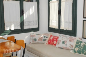 Palemilos Apartments_lowest prices_in_Apartment_Crete_Lasithi_Aghios Nikolaos