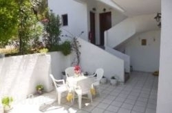 Irini Studios in Troulos, Skiathos, Sporades Islands