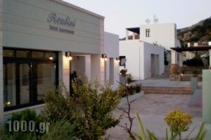 Roubini Apartments_accommodation_in_Apartment_Crete_Chania_Kissamos