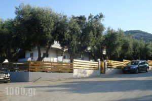 Villa Riza_best prices_in_Villa_Epirus_Preveza_Kamarina