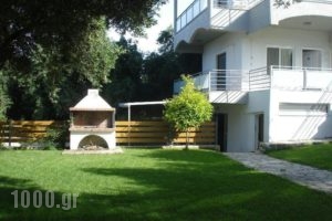 Villa Riza_best deals_Villa_Epirus_Preveza_Kamarina
