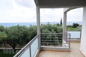 Villa Riza_accommodation_in_Villa_Epirus_Preveza_Kamarina