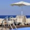 Tony'S Beach_accommodation_in_Hotel_Dodekanessos Islands_Leros_Leros Chora