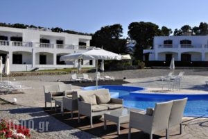 Tony'S Beach_best deals_Hotel_Dodekanessos Islands_Leros_Leros Chora