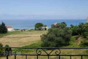 Villa Bouka_holidays_in_Villa_Ionian Islands_Corfu_Afionas
