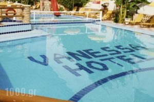 Vanessa Hotel_best deals_Hotel_Ionian Islands_Zakinthos_Laganas
