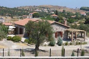 Aloni Cottages_accommodation_in_Room_Aegean Islands_Lesvos_Mythimna (Molyvos)