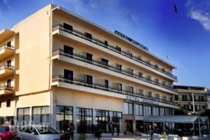 Hotel Atlantis_accommodation_in_Hotel_Ionian Islands_Corfu_Kalami