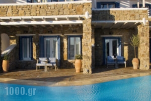 Arte & Mare Luxury Suites & Spa_travel_packages_in_Cyclades Islands_Mykonos_Elia