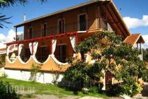 Villa Kapella_accommodation_in_Villa_Ionian Islands_Corfu_Corfu Rest Areas