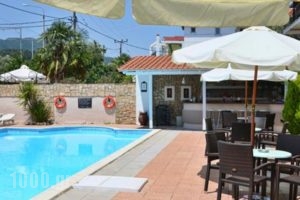 Aroma Villa_best prices_in_Villa_Aegean Islands_Thasos_Thasos Chora