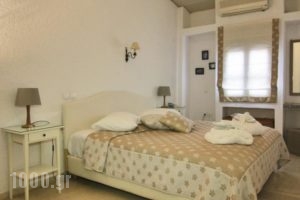 Mare Vista Hotel - Epaminondas_accommodation_in_Hotel_Cyclades Islands_Andros_Andros City