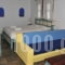 Panteli Beach Hotel_lowest prices_in_Hotel_Dodekanessos Islands_Leros_Leros Rest Areas