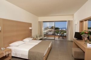 Island Blue Hotel_lowest prices_in_Hotel_Dodekanessos Islands_Rhodes_Rhodes Rest Areas