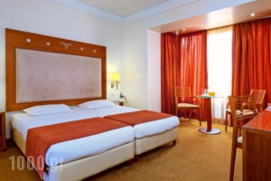 Atrion Hotel_best prices_in_Hotel_Crete_Heraklion_Aghia Pelagia