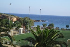 Karavanos Apartments_lowest prices_in_Apartment_Crete_Chania_Daratsos