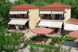 Natasa Studios_lowest prices_in_Hotel_Ionian Islands_Ithaki_Ithaki Chora