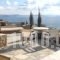 Sea View Exclusive Living Studios_best deals_Hotel_Cyclades Islands_Syros_Vari