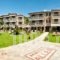 Allea Hotel and Apartments_best prices_in_Apartment_Macedonia_Halkidiki_Sykia