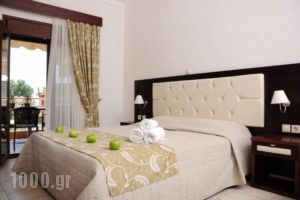 Allea Hotel and Apartments_lowest prices_in_Apartment_Macedonia_Halkidiki_Sykia
