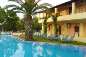 Alex Katerina Apartments_accommodation_in_Apartment_Ionian Islands_Corfu_Corfu Rest Areas