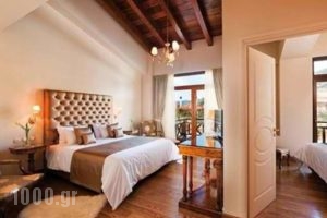 Tagli Resort' Spa_best prices_in_Hotel_Central Greece_Fokida_Delfi
