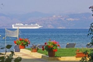 Seafront Apartments_holidays_in_Apartment_Ionian Islands_Corfu_Lefkimi