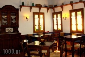 Hotel Ligeri_best prices_in_Hotel_Thessaly_Trikala_Elati