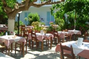 Julia Apartments_best deals_Apartment_Crete_Rethymnon_Rethymnon City