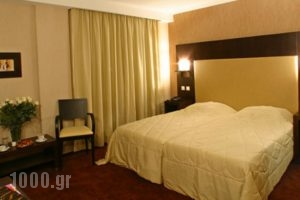 Alassia Hotel_lowest prices_in_Hotel_Central Greece_Attica_Athens