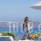 Mill Houses Elegant Suites_accommodation_in_Hotel_Cyclades Islands_Sandorini_Sandorini Rest Areas