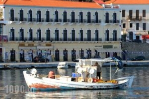 Aktaion City Hotel_accommodation_in_Hotel_Peloponesse_Lakonia_Mavrovouni